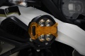 Phare moto Denali D7 Pro X Lens