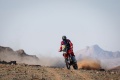 Dakar   Van Beveren ouvre impose