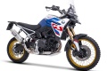 Silencieux BMW F 900 GS SC Project