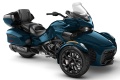Fiche technique Can Am Spyder F3 Limited