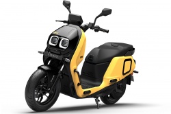 Le scooter électrique River Indie