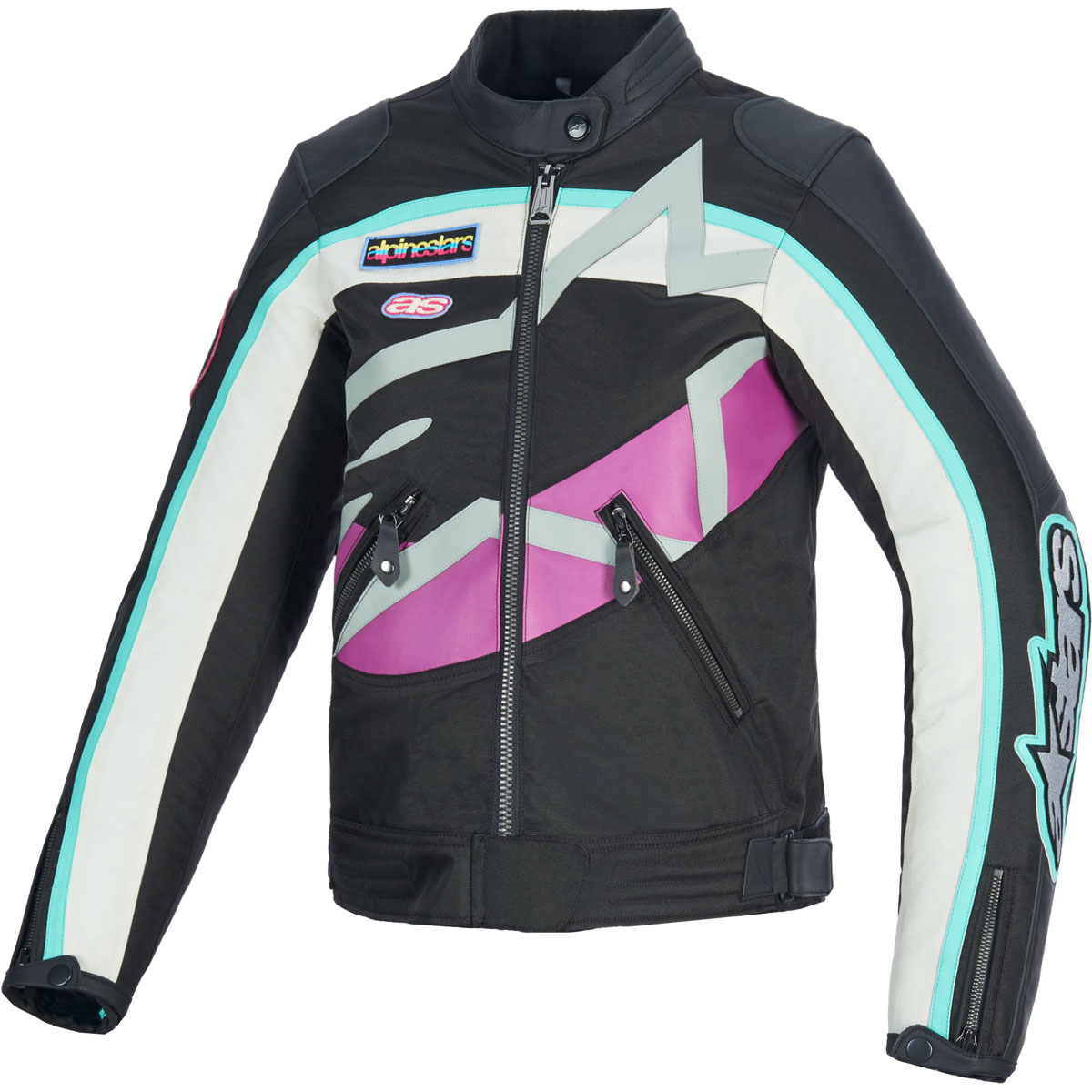 Blouson femme Alpinestars Idles