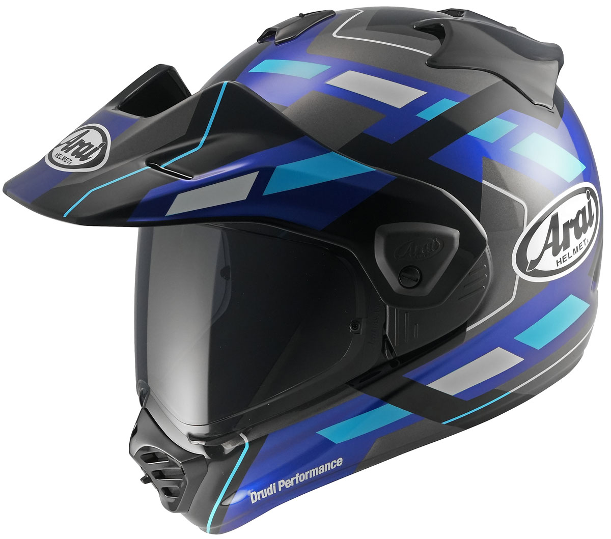 Casque intégral Arai Tour-X5 Match