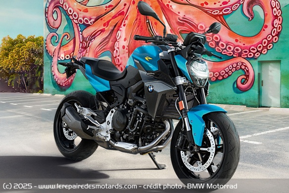 Roadster BMW Motorrad F 900 R Shifter Edition Roadster BMW Motorrad F 900 R Shifter Edition