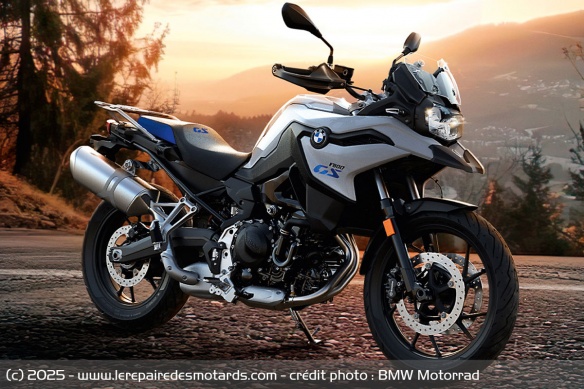 Trail BMW Motorrad F 800 GS Touring Edition Trail BMW Motorrad F 800 GS Touring Edition