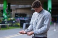 Blouson été RST Spectre Air