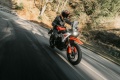 Les nouveautés KTM 2025 débarquent France