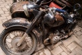 L Europe intègre motos à loi recyclage véhicules