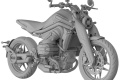 Benda revisite bicylindre à plat