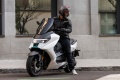 Scooter électrique Nerva Exe II