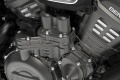 Un cruiser à transmission semi automatique