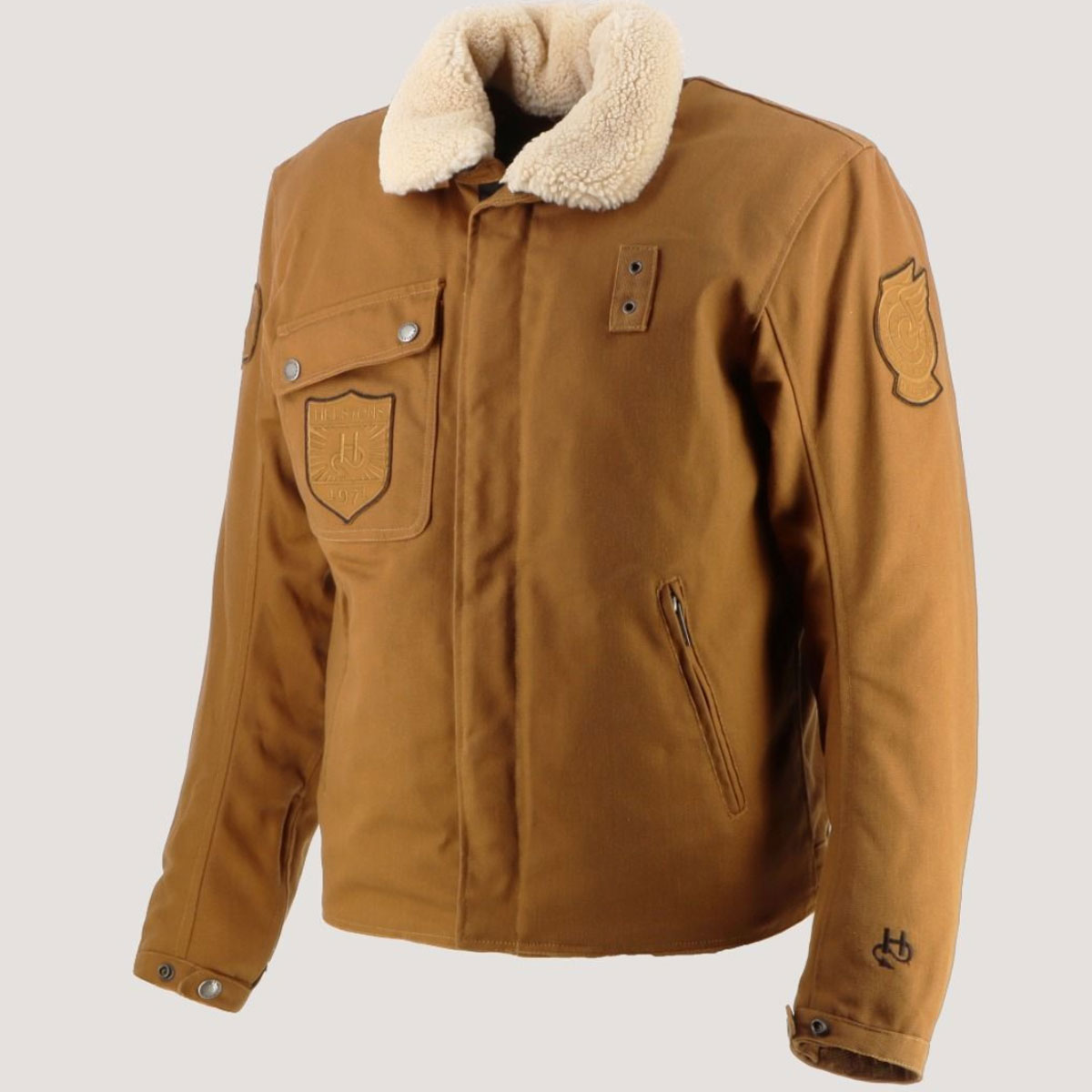 Blouson hiver Helstons Sergeant
