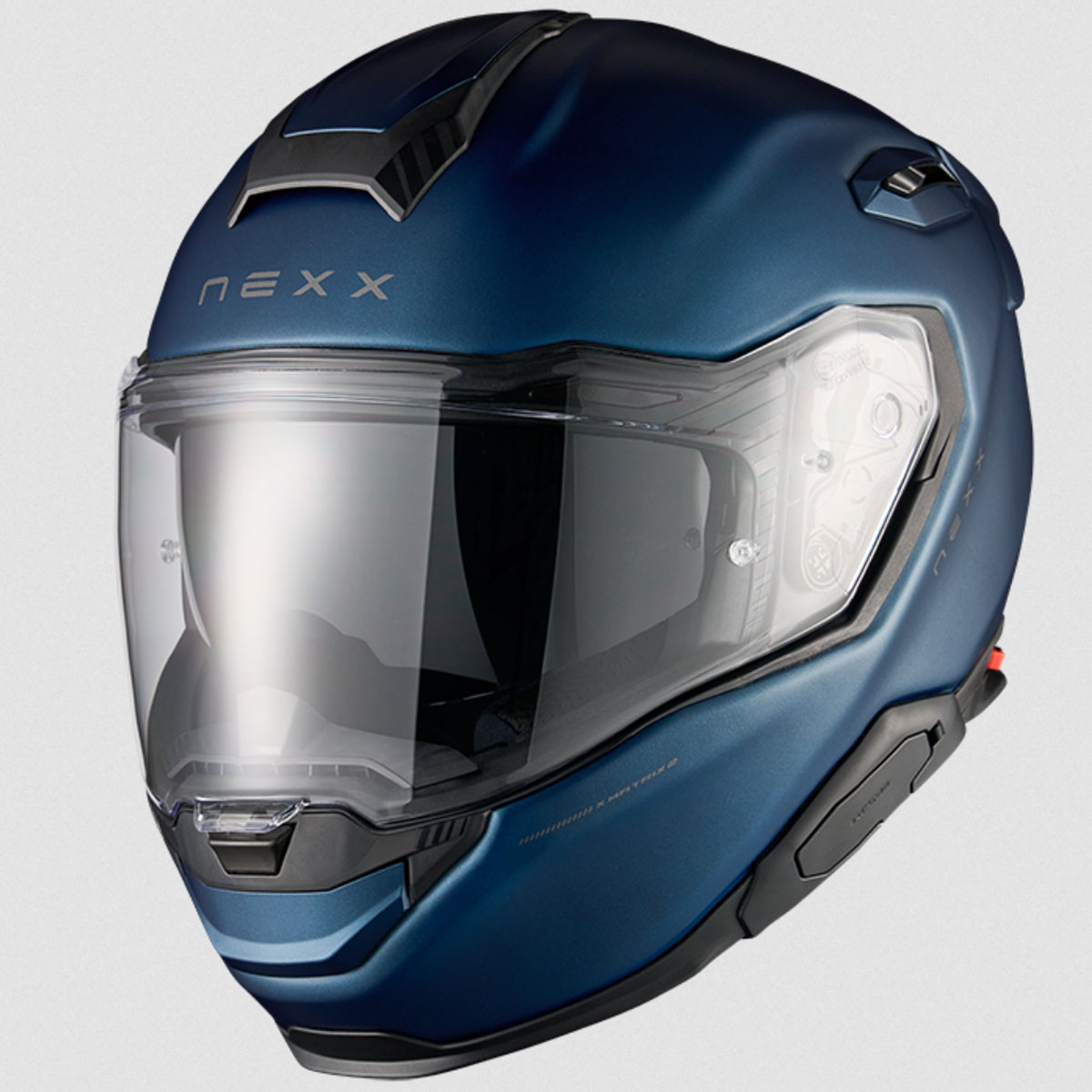 Casque intégral Nexx X.TR