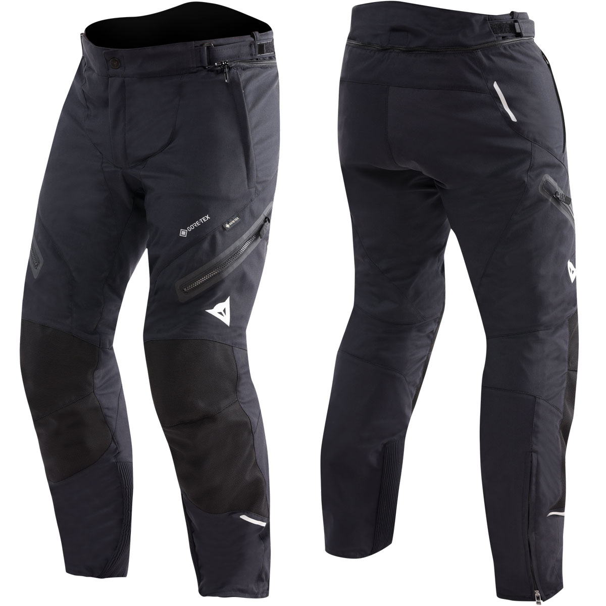 Pantalon sport touring Dainese Carve Master 4