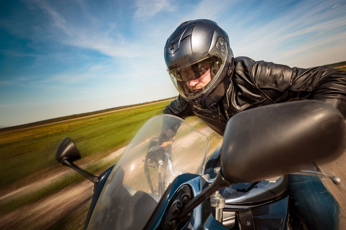 Le très grand excès de vitesse devient un délit