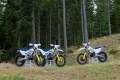 Enduros Husqvarna TE FE 2027