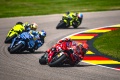 MotoGP Marquez dominateur Sachsenring