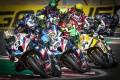 Diaporama WorldSBK Royaume Uni