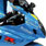 Suzuki propose une s&eacute;rie limit&eacute;e &agrave; 150 unit&eacute;s de GSX-R 1000 aux couleurs du team SUZUKI Moto GP