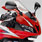 Honda d&eacute;voile sa CBR 600 RR 2009, 4e g&eacute;n&eacute;ration de CBR depuis 2003.