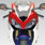 Honda vient de d&eacute;voiler la nouvelle CBR 1000 RR Fireblade : 178 chevaux pour 199 kilos (tous pleins faits), plus courte, plus compacte, avec un cadre aluminium en 4 pi&egrave;ces, un arri&egrave;re redessin&eacute;...