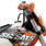 KTM d&eacute;voile les nouveaux mod&egrave;les Six Days : 125 EXC, 250 EXC, 300 EXC, 250 EXC-F, 450 EXC et 530 EXC