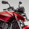 Honda fait &eacute;voluer la Hornet 600 pour 2009 principalement avec de nouveaux coloris et de nouvelles suspensions r&eacute;glables