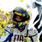 Valentino Rossi remporte le Grand Prix moto des Pays-Bas et s'empare de la t&ecirc;te du classement g&eacute;n&eacute;ral tout en signant la 100e victoire de sa carri&egrave;re en MotoGP.
