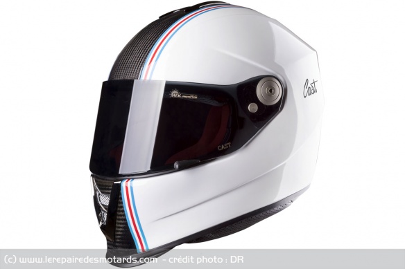 Cast Helmets CM6