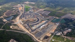 Circuit of The Americas - USA - Crédit photo : DR