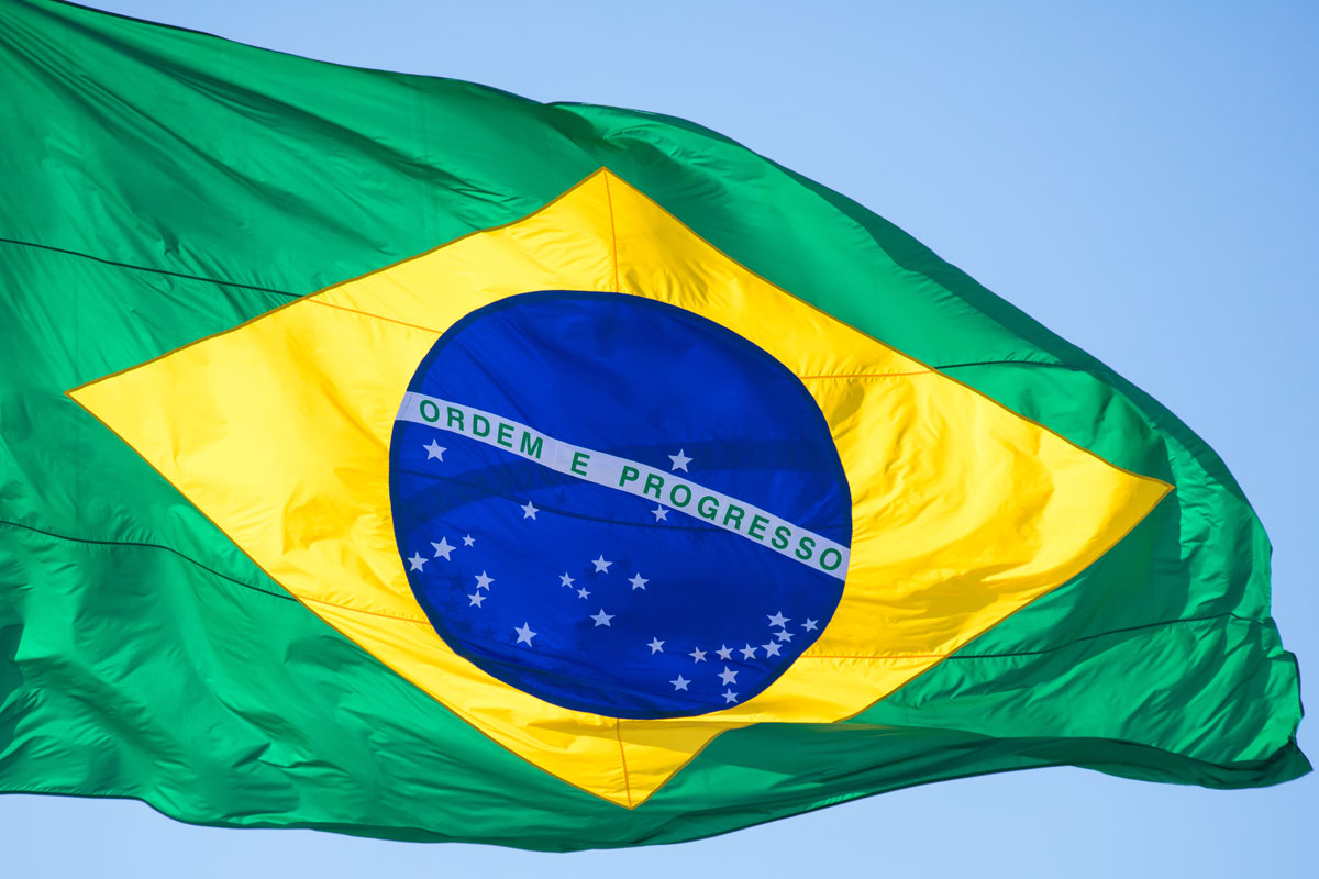 Autodromo Internacional de Goiânia - Brésil