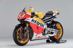 Moto Honda RC213V 2013
