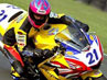 Actualit&eacute; sport moto