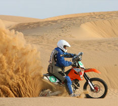 Moto Tour