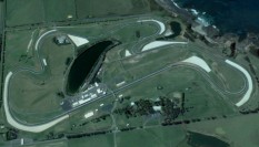 Championnat du Monde de Superbike - Australie