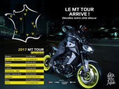 MT Tour