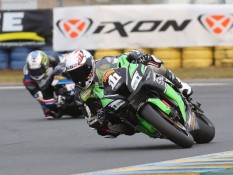 FSBK - Championnat de France Superbike