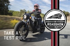 Indian Roadshow