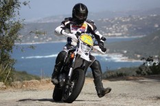 Moto Tour Series France