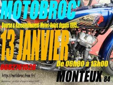 Motobroc' autobroc'