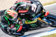 MotoGP - Grand Prix de Grande-Bretagne