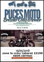 6e puces moto
