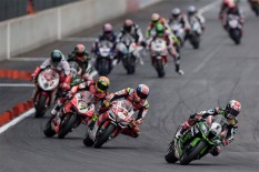 WorldSBK Portugal
