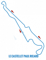 1 journée de roulage First on track