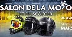 10e Salon de la Moto et du Scooter