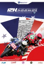 12h de Magny-Cours