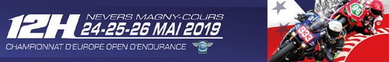 12h de Magny-Cours