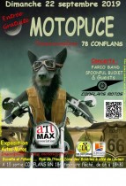 27eme motopuces