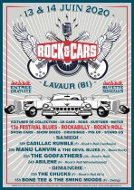 Festival ROCK'&'CARS