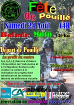 Balade moto